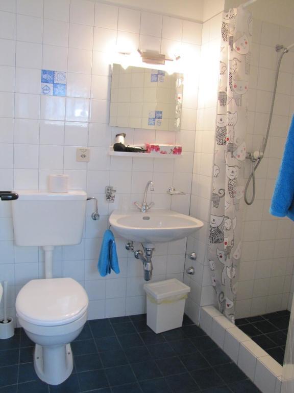 Residence Tell Chiasso Chambre photo