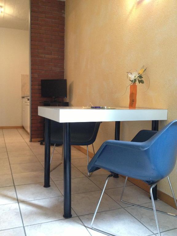 Residence Tell Chiasso Extérieur photo
