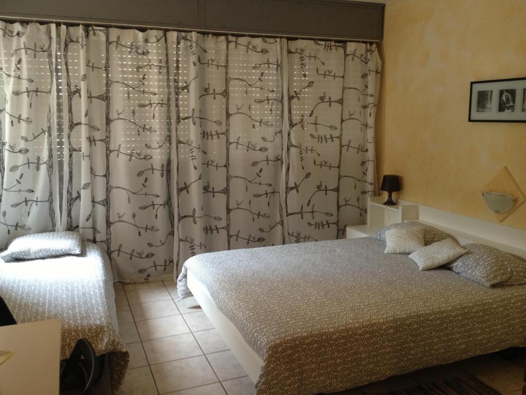 Residence Tell Chiasso Extérieur photo