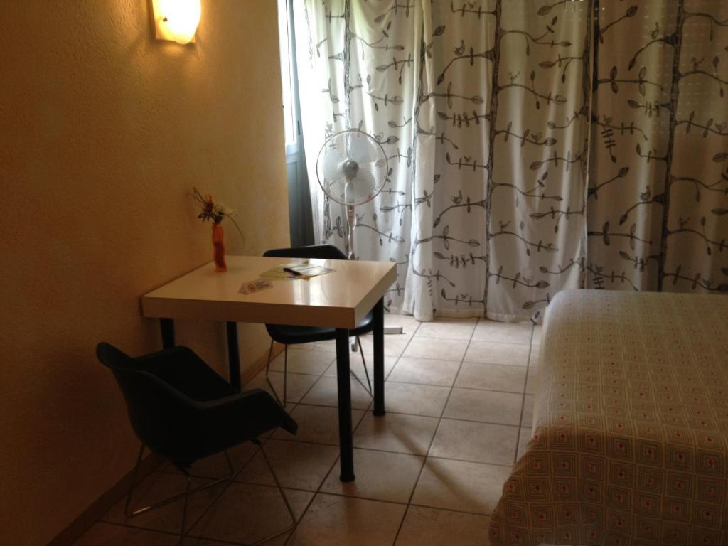 Residence Tell Chiasso Extérieur photo
