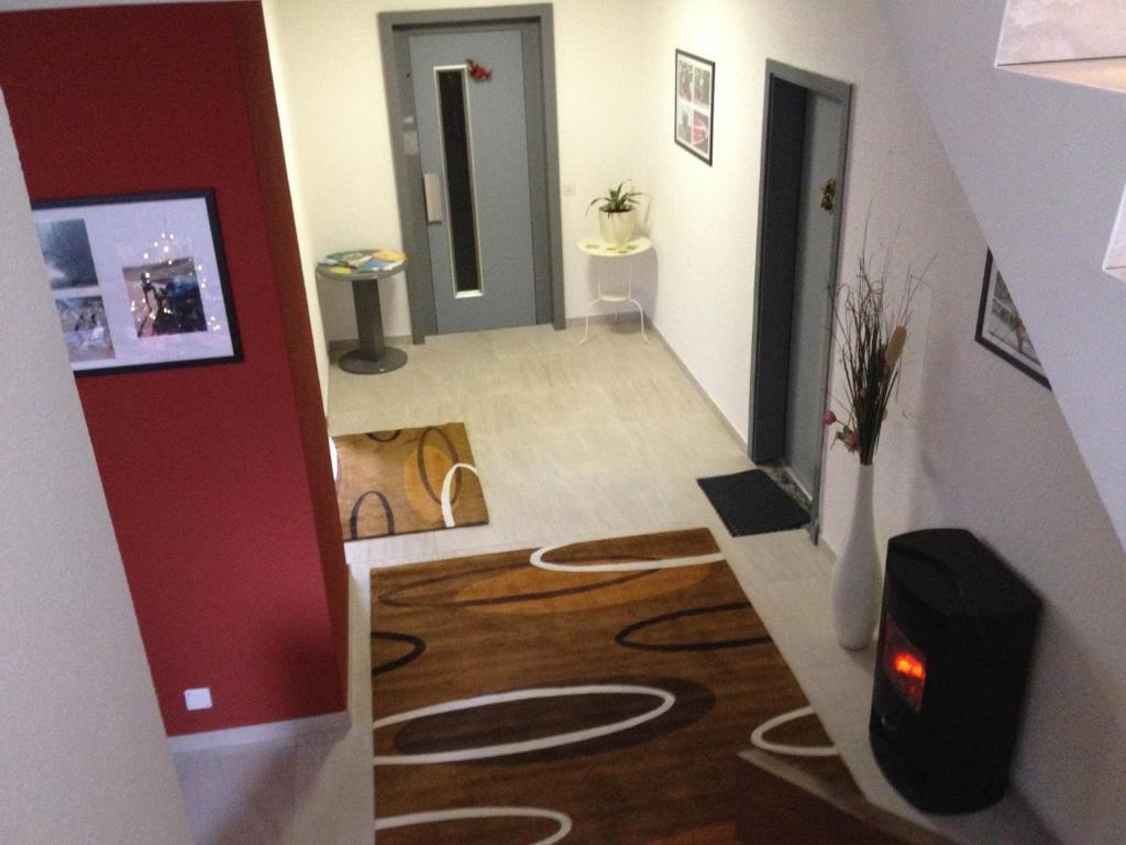 Residence Tell Chiasso Extérieur photo