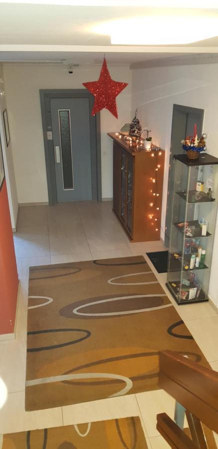 Residence Tell Chiasso Extérieur photo